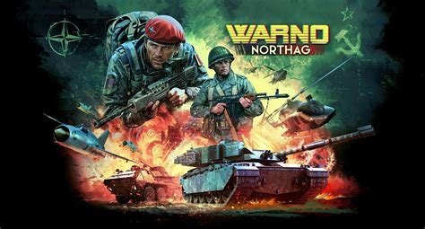 Steam Community :: WARNO.